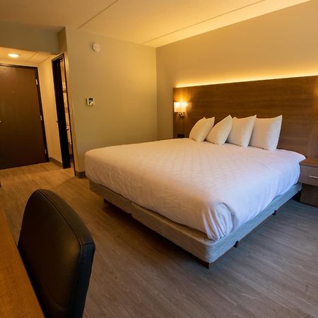 Superior Stay Hotel มาร์เคท ภายนอก รูปภาพ