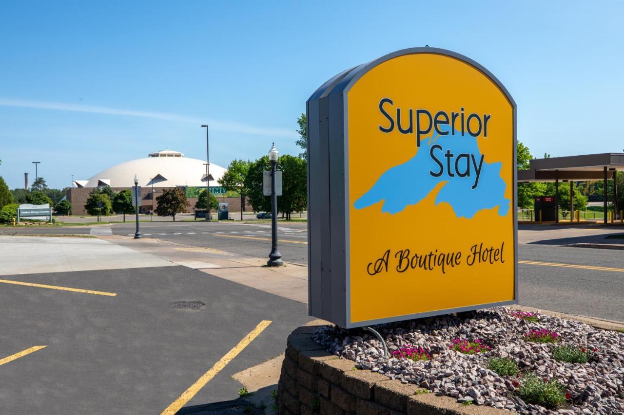 Superior Stay Hotel มาร์เคท ภายนอก รูปภาพ
