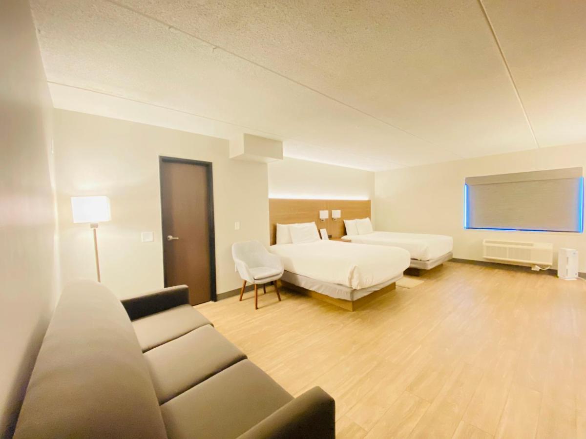 Superior Stay Hotel มาร์เคท ภายนอก รูปภาพ