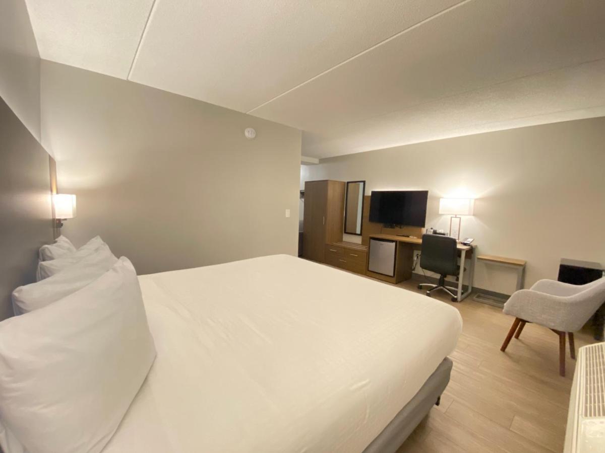 Superior Stay Hotel มาร์เคท ภายนอก รูปภาพ