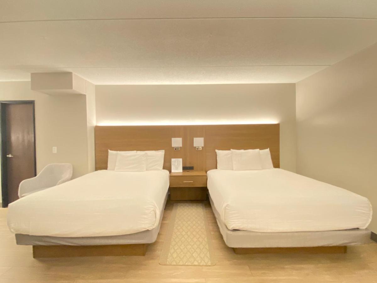 Superior Stay Hotel มาร์เคท ภายนอก รูปภาพ