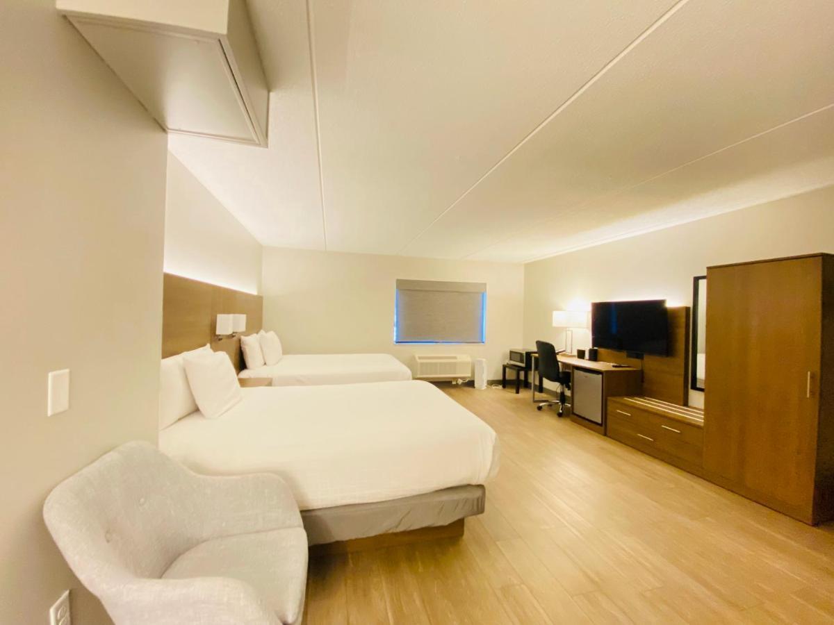 Superior Stay Hotel มาร์เคท ภายนอก รูปภาพ