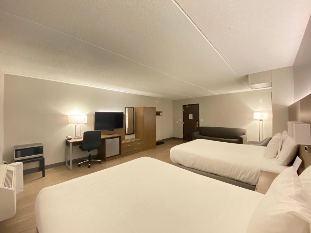 Superior Stay Hotel มาร์เคท ภายนอก รูปภาพ