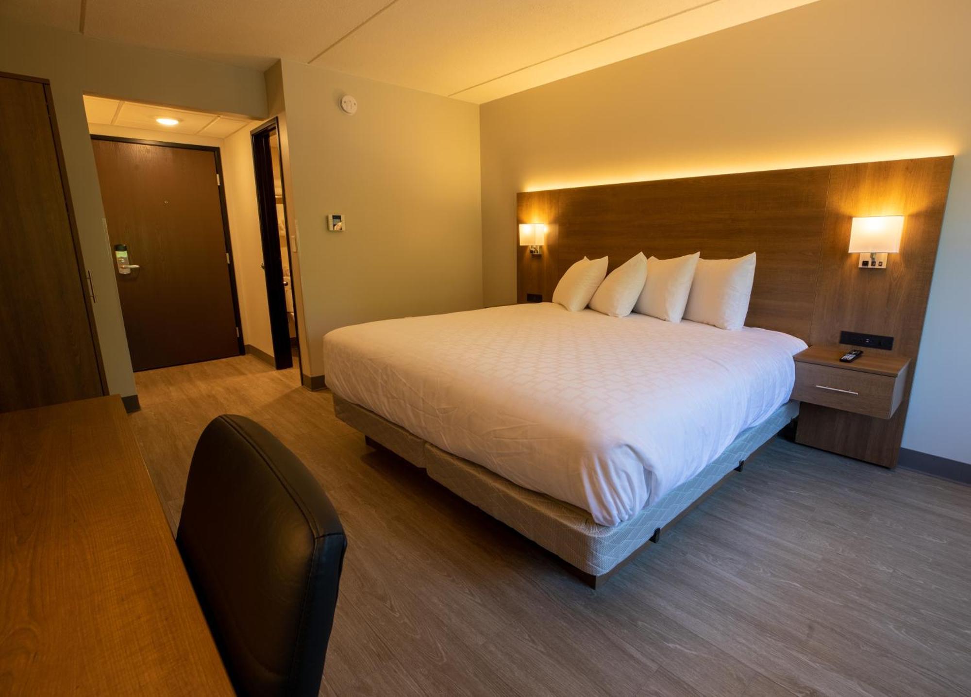 Superior Stay Hotel มาร์เคท ภายนอก รูปภาพ