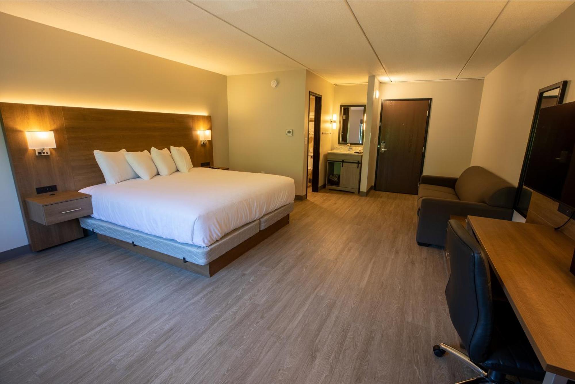 Superior Stay Hotel มาร์เคท ภายนอก รูปภาพ