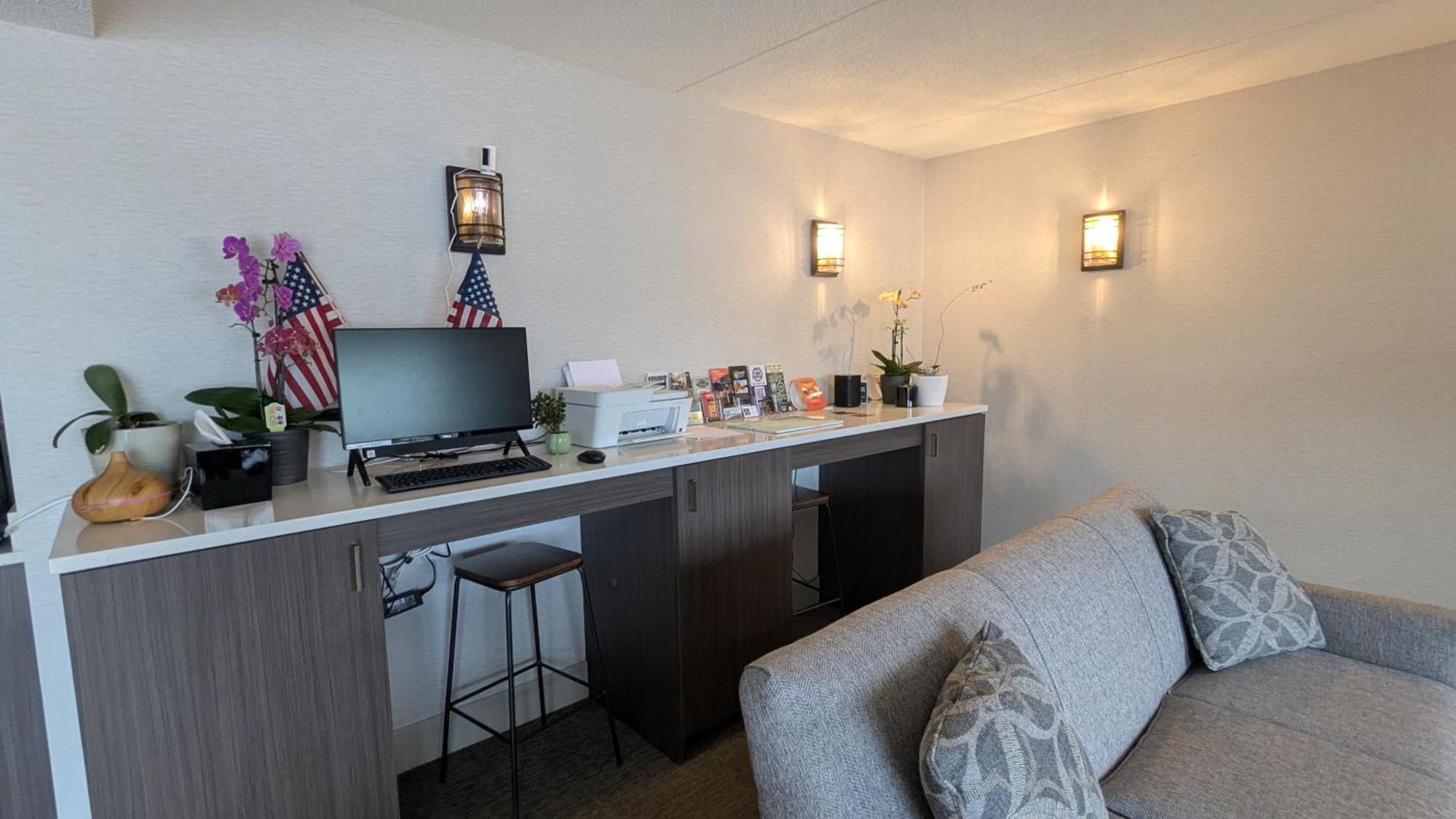 Superior Stay Hotel มาร์เคท ภายนอก รูปภาพ